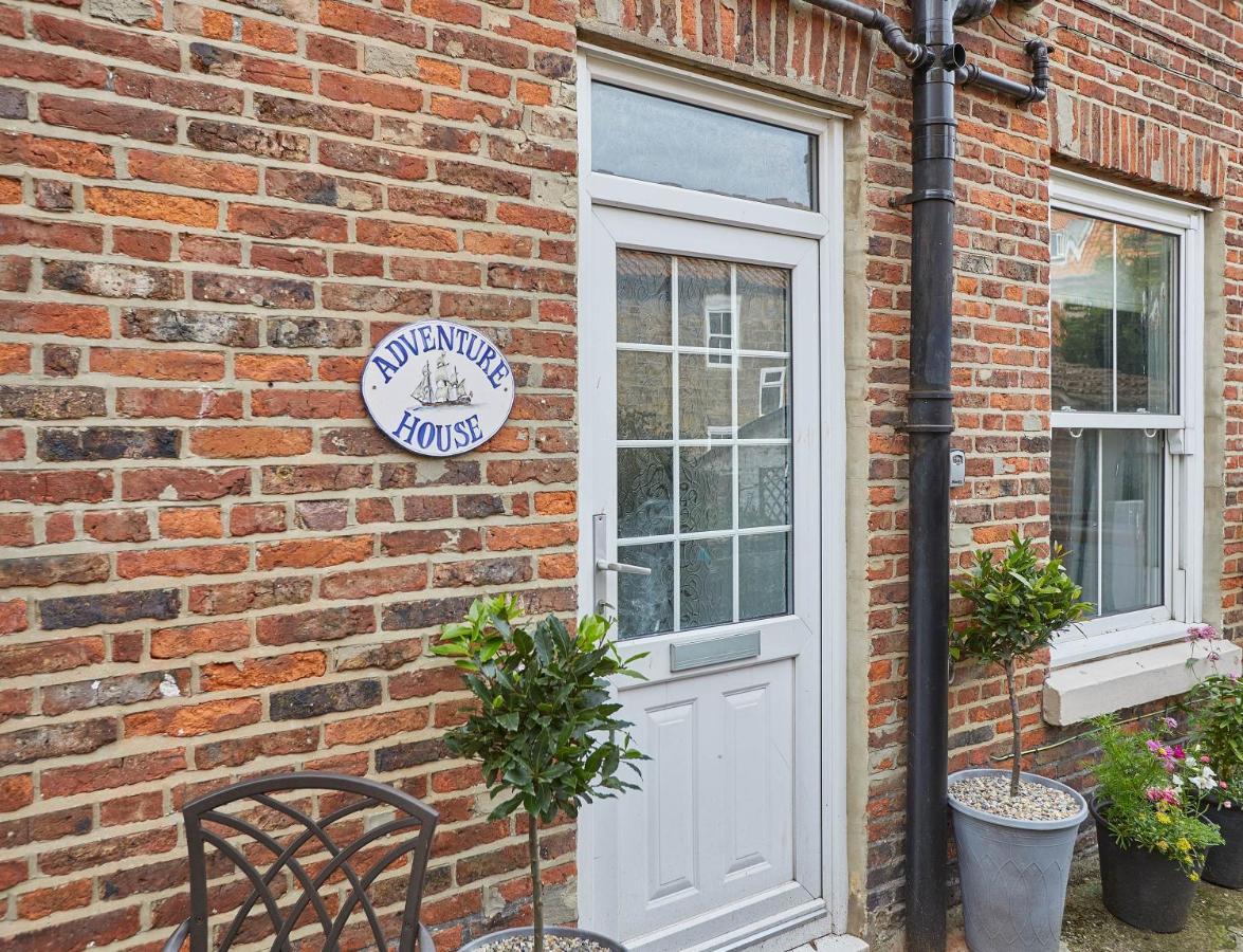 Host & Stay - Adventure House Whitby Exterior foto